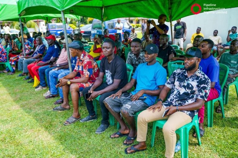 PINL Closes 2025 With Niger Delta’s Largest Christmas CSR Programme