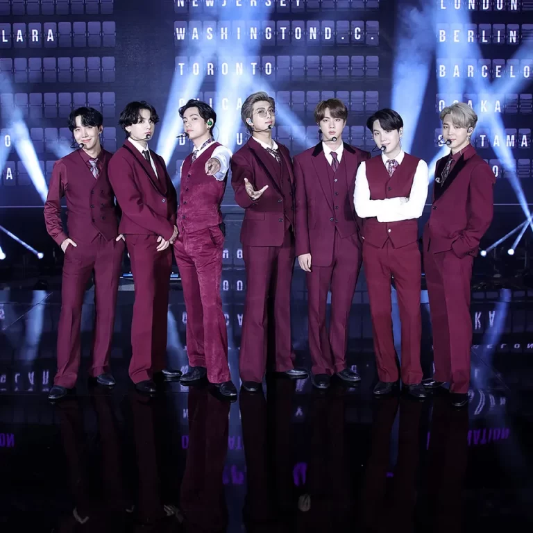 BTS Announces Historic Post-Military Comeback Album and “Biggest Ever” World Tour