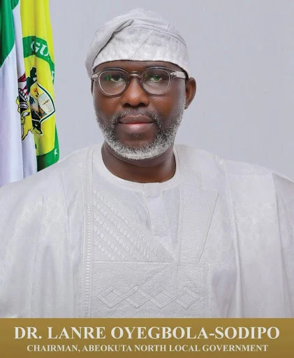 Leaked Plot to Humiliate Abeokuta North Chairman Sparks Tension in Ogun APC