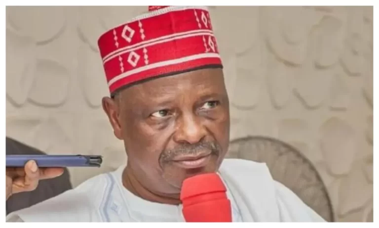 2027: Kwankwaso Sets Tough Conditions for Alliance, Demands Presidential or VP Ticket