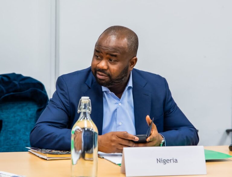 “Not a Political Revenue Service!” – Zacch Adedeji Blasts Critics, Reveals Why 95% of Nigeria’s Poor are Tax-Exempt