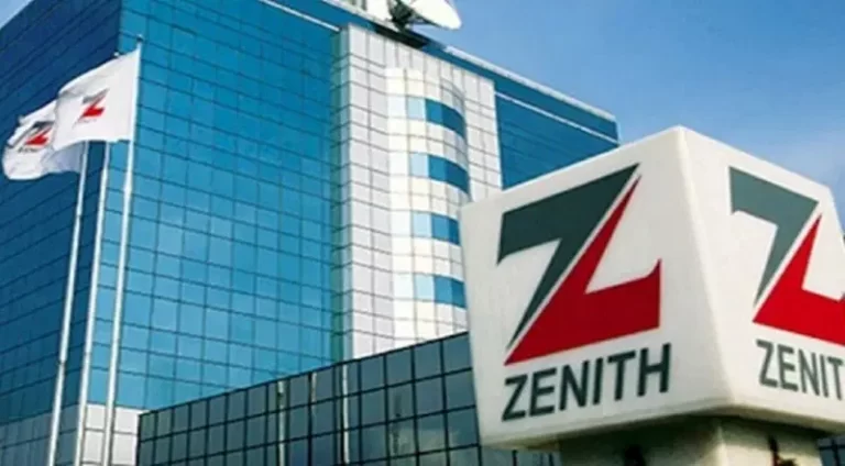 Zecathon 5.0:  Zenith Bank Invests ₦140 Million in Tech Talent; TrustLoop and Cubbes Crowned Innovation Champions