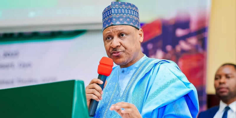 Beyond the Numbers: Minister Idris Unveils How 2026 ‘Budget of Consolidation’ Will Impact Every Nigerian Home