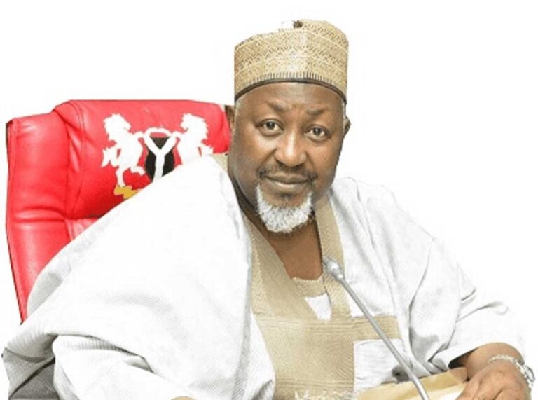 “Baseless Mischief!” — Former Defence Minister Badaru Breaks Silence on Rumoured Defection to ADC
