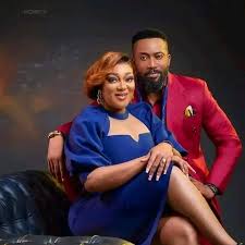 Peggy Ovire Drops ‘Leonard’ Name and Unfollows Frederick as Divorce Rumors Swirl