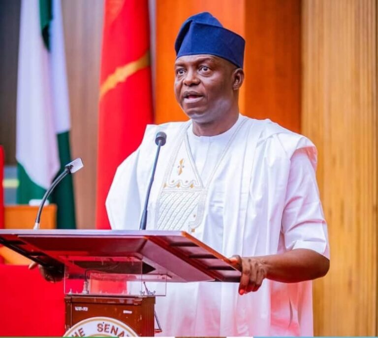 “An Affront to Humanity” – APC Chairman Yilwatda Backs Tinubu’s Manhunt After 40 Slain in Niger State Terror Attack
