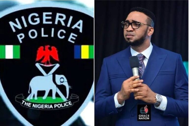 No Hiding Place: Pastor Chris Okafor Surrenders to Police at Panti After Initial Defiance