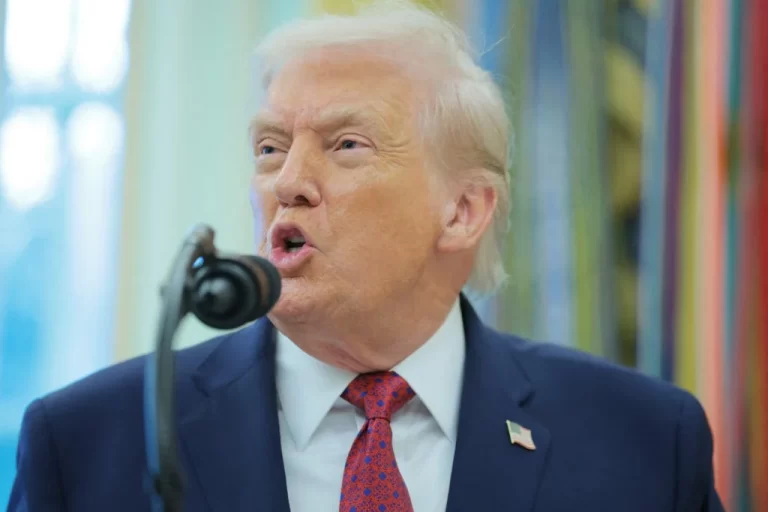 “All Options on the Table” — Trump Eyes Greenland Purchase to Counter Russia and China; Refuses to Rule Out Military Force