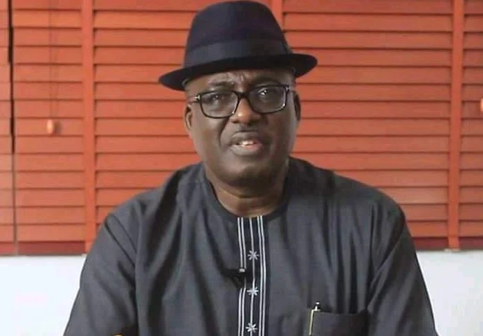 “Leave Rivers Alone!” — Nwuche Blasts ‘Interfering’ Politicians, Urges Wike’s Critics to Focus on Tinubu’s 2027 State Wins