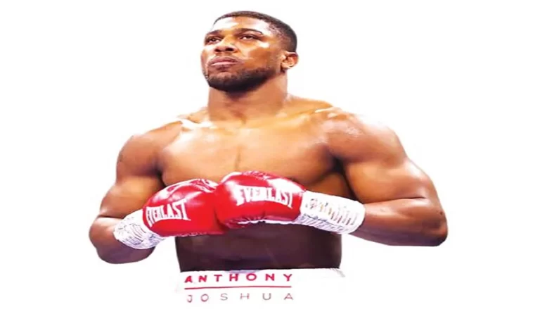 “He Has Retired From Boxing” —  Anthony Joshua’s Uncle Confirms AJ Quit Ring After Fatal Nigeria Crash; Driver Charged