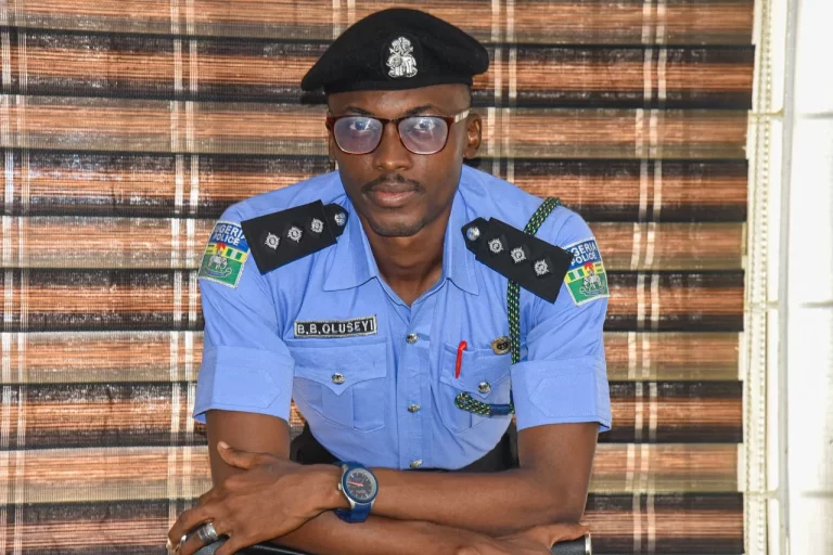 Police Arrest Three in Mowe Over Alleged Possession of Human Skull