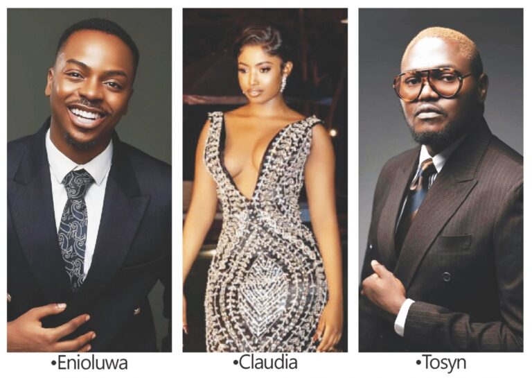 Enioluwa, Claudia Naisabwa to Host Glamorous AFRIMA 2026 Red Carpet in Lagos