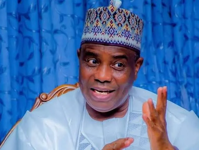 Obasanjo, Jonathan, Atiku Hail Tambuwal at 60, Urge United Action to Rescue Nigeria