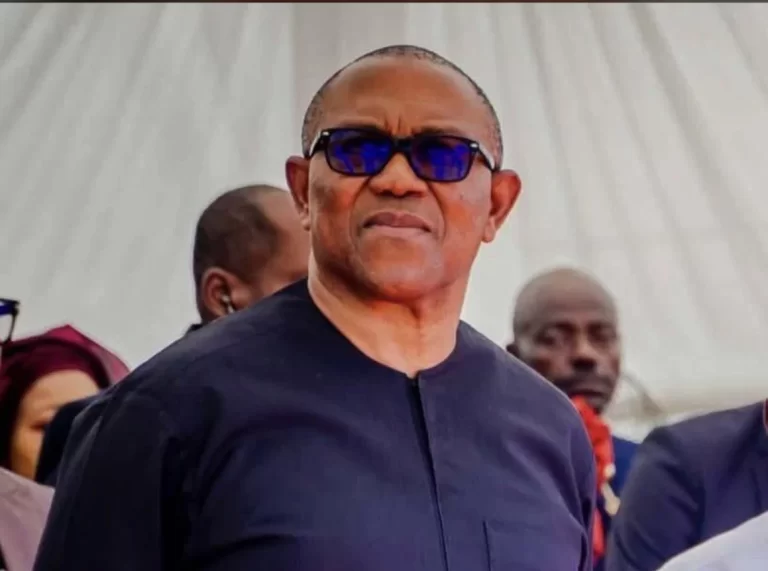 PDP No Longer Nigeria’s Main Opposition — Fayose Tips Peter Obi as Game Changer for 2027