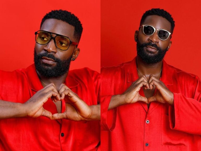 “It Took Me Over Seven Years to Earn My First ₦1 Million” — Actor Eso Dike Opens Up on Early Struggles