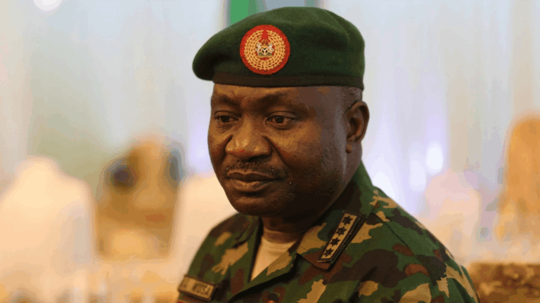 A Friend of a Thief Is a Thief’: Defence Minister Warns Gumi, Others Against Defending Bandits