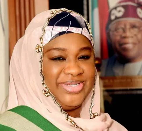 Tinubu Celebrates FCT Minister Mariya Bunkure at 48, Hails Her Service and Women Advocacy