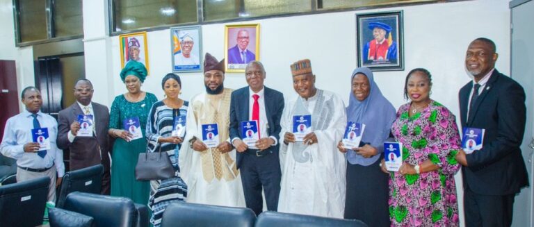 BAT Ideological Group, LASUSTECH Partner to Establish Bola Tinubu Institute of Politics