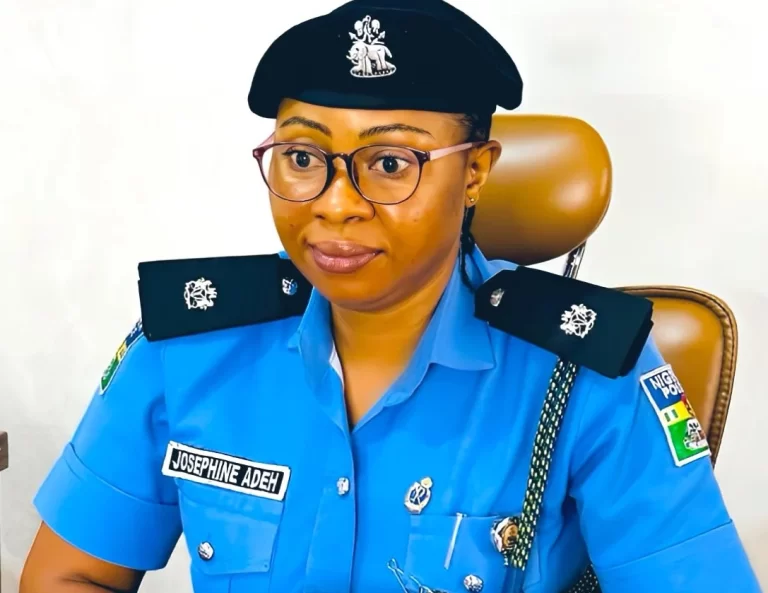 Abuja Police Bust Armed Robbery Gang Behind Nightclub Attacks, Arrest Six Suspects