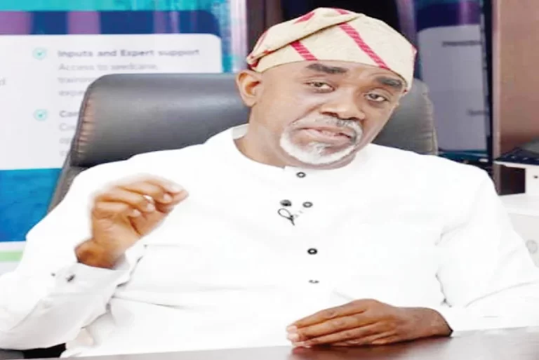 Nigeria’s Greenfield Sugar Projects Set to Boost Local Production and Jobs, Says NSDC Boss