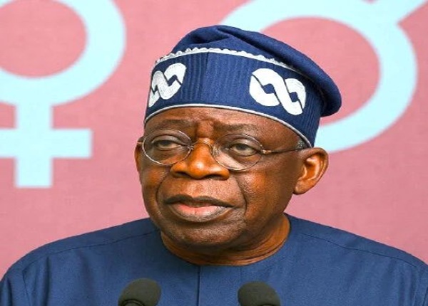 Tinubu Mourns Chief Moses Adegbite, Hails Late Patriarch’s Life of Faith and Integrity