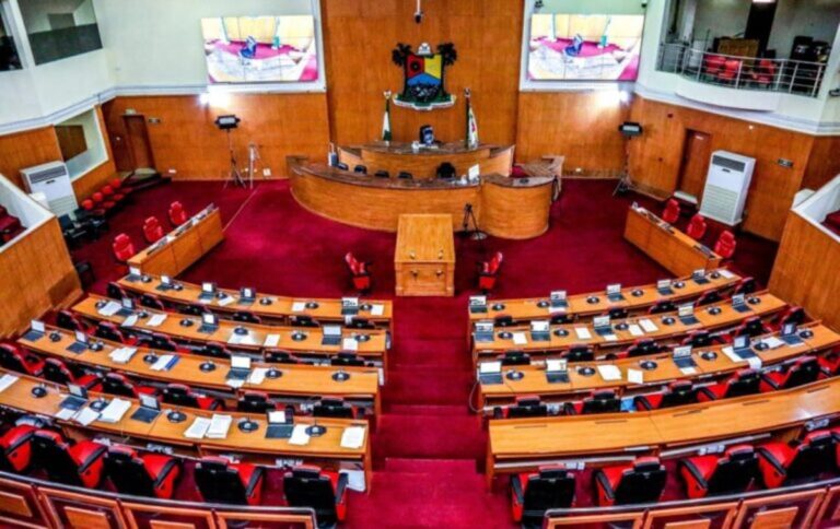 Lagos Assembly Confirms Sanwo-Olu’s Nominees for Key State Agencies