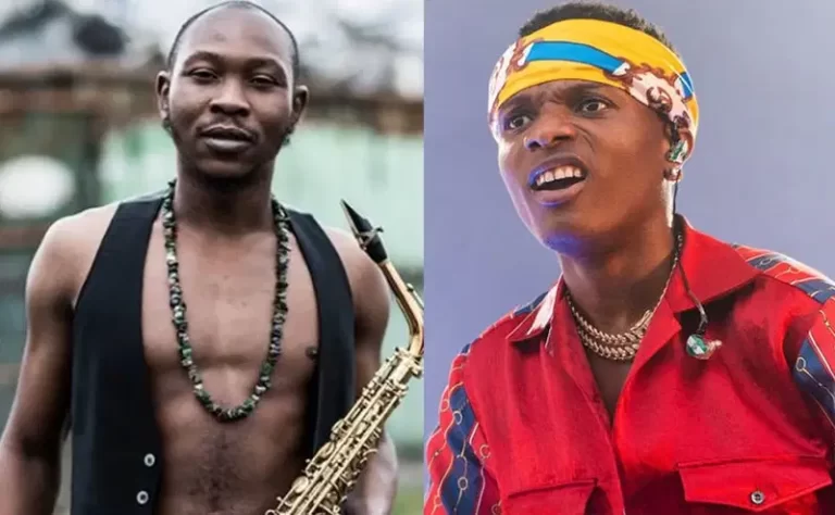 You Can’t Be Bigger Than a Revolution”: Charly Boy, Baba Fryo Slam Wizkid Over Fela Kuti Claim