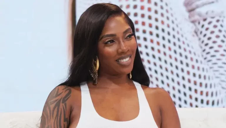 Tiwa Savage Opens Up on Trust Issues, Boundaries, and the Cost of Being Too Open