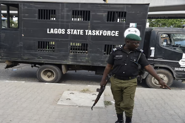 Lagos Moves to Clamp Down on Drainage Encroachment in Lekki to Curb Flooding