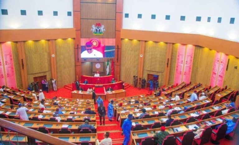 Sokoto Airstrikes: Senate Divided as Ningi Questions U.S. Action, Akpabio Orders Closed-Door Briefing
