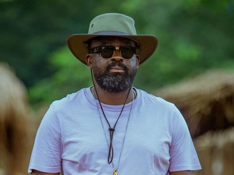 “I Don’t Want to Dance to Sell Films” — Kunle Afolayan Questions Burnout Culture in Cinema Promotion