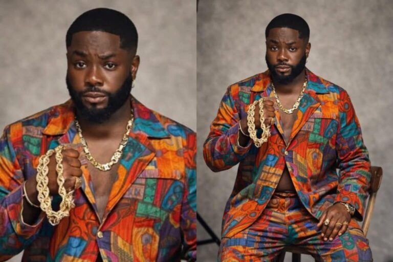 Itele Reflects on Rise to Stardom as ‘Koleoso’ Becomes First African Film to Hit 100 Million YouTube Views