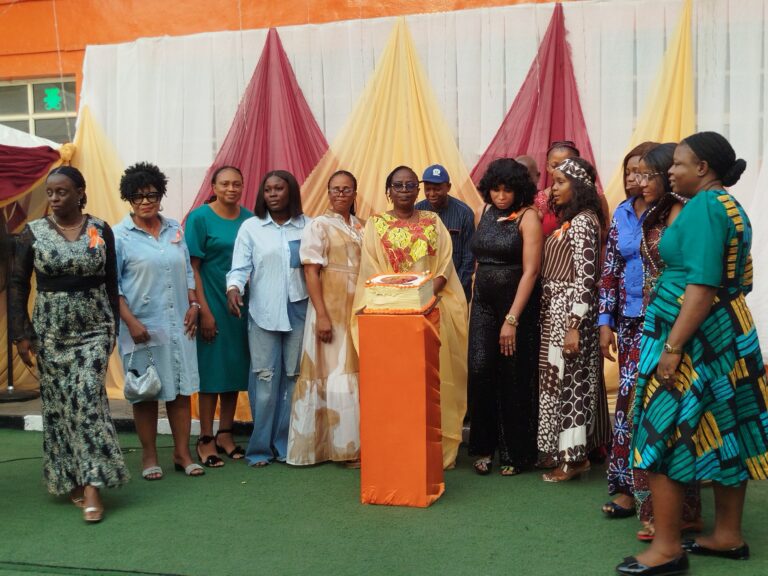 Eyes on the Future Schools Strengthens School–Home Bond at Colourful Parents–Teachers Forum