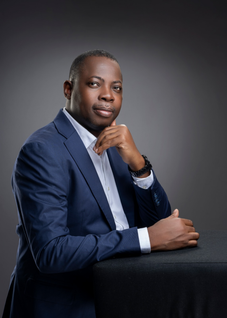 Responsibility And Sustainability Drive Our Operations – Michael Ehindero, Pernod Ricard Nigeria