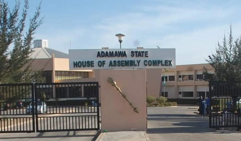 JUST IN: Six Adamawa Assembly Members Dump PDP