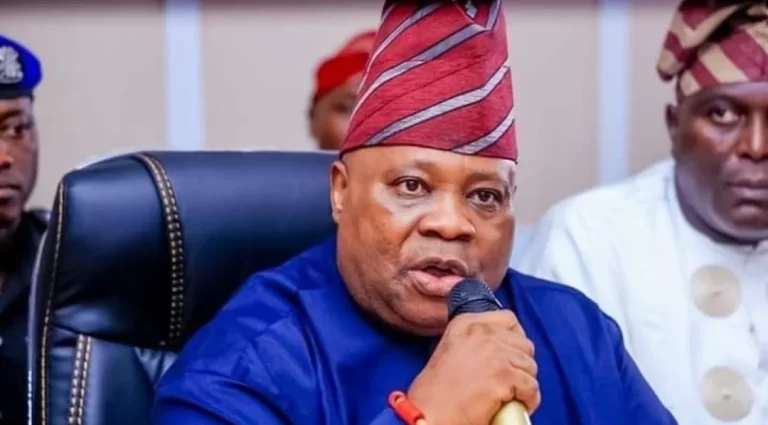 Adeleke Approves Shorter Work Hours for Osun Workers During Ramadan, Lent