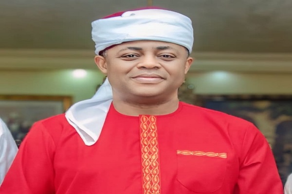 Fani-Kayode Slams Nigerians Celebrating Tinubu’s Turkey Stumble, Warns of ‘Enemy Within’