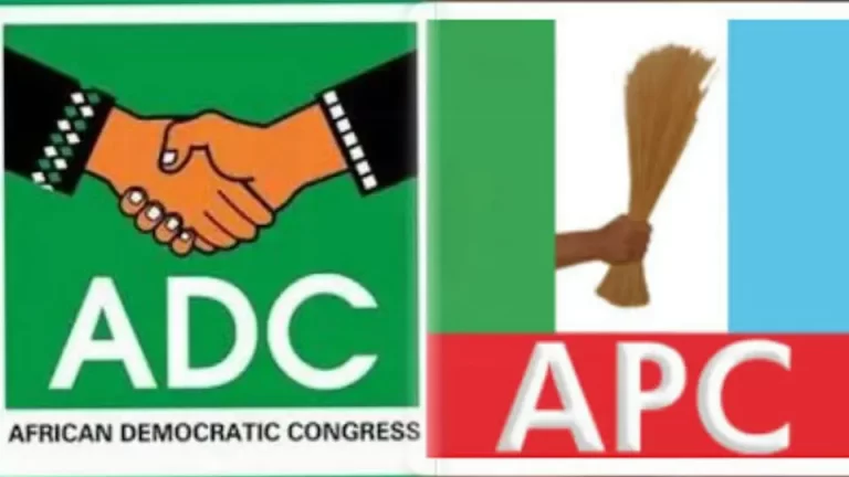 ADC Alleges Forced APC E-Registration of Civil Servants, Warns of Rights Violations