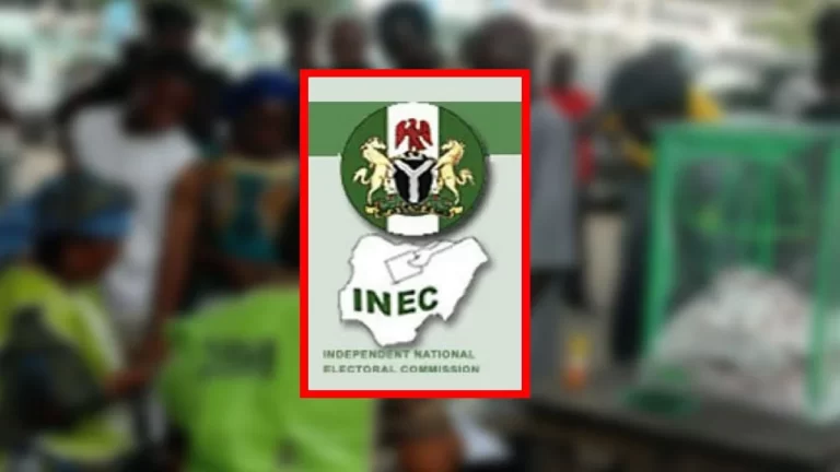 INEC Begins 50-Day Rotational Voter Registration Across Lagos Ahead of 2027 Polls