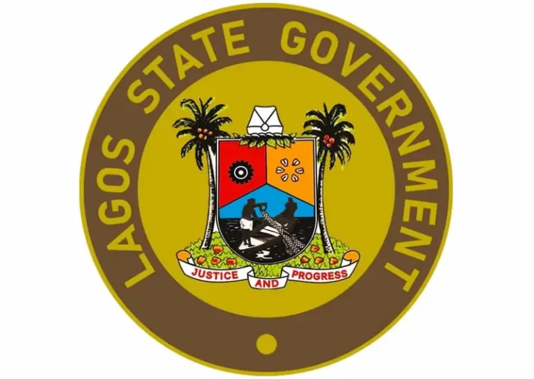 Lagos Warns Truck, Tanker Operators After Speeding CNG Truck Crash on Apakun Bridge
