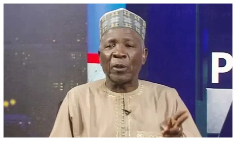 Buhari Helped Secure Abba Yusuf’s Kano Victory — Galadima Makes Explosive Claim