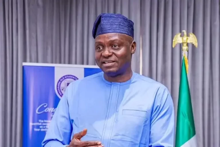 2027: APC Chair Yilwatda Denies Tinubu Running Mate Rumours, Backs Shettima