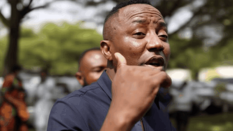 Court Rejects Sowore’s Document Alleging Tinubu Insulted Jonathan, DSS Witness Disowns Claims