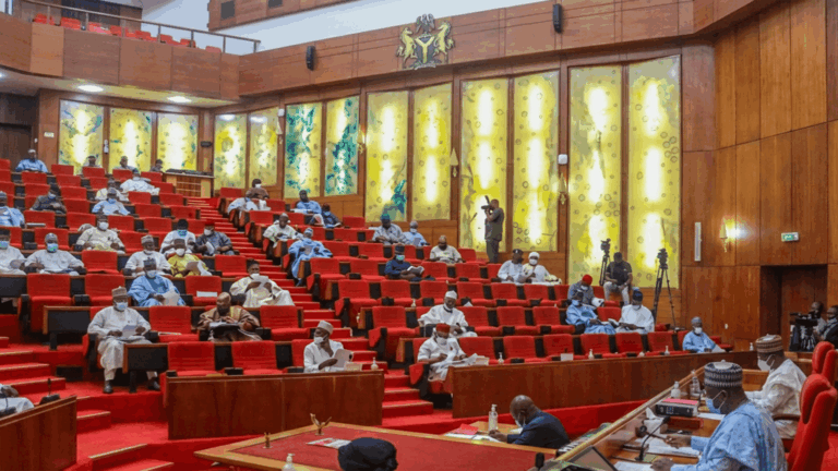 Senate Passes Electoral Bill 2026 but Rejects Mandatory Real-Time E-Transmission of Results Ahead of 2027 Elections