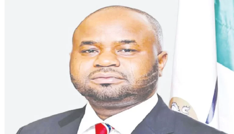From Potential to Prosperity”: Revenue Chief Urges Nigeria to Dump Raw Exports for Innovation-Driven Economy