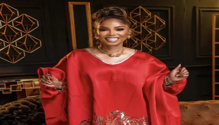 Iyabo Ojo Drops Cryptic Message Amid Nollywood Drama: “2026 Is for Doers”