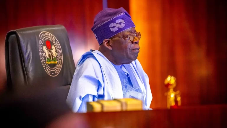 Tinubu Meets APC Power Brokers to Fine-Tune Convention, Congress Plans
