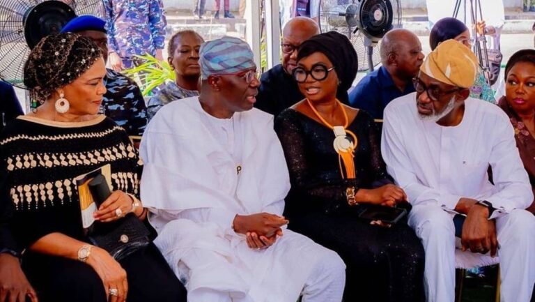 Lagos Marks 50 Years Since General Murtala Mohammed’s Assassination, Celebrating His Enduring Legacy