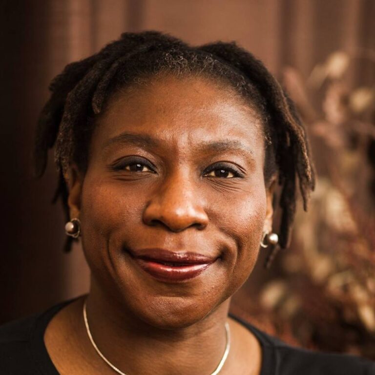 Iyabo Obasanjo Declares for Ogun Governorship Race Ahead of 2027