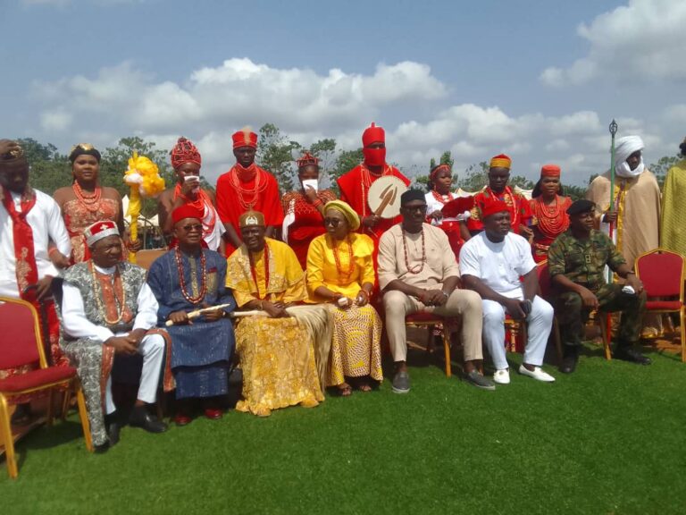 NYSC Urges Youths to Harness Cultural Diversity for Unity, Peace and Wealth Creation